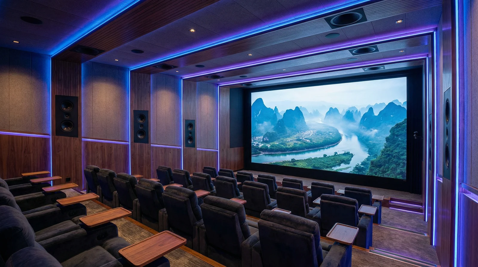 海角社区免费看片栏目私人影院级观影体验